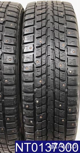 Dunlop SP Winter Ice 01 185/65 R15 88T