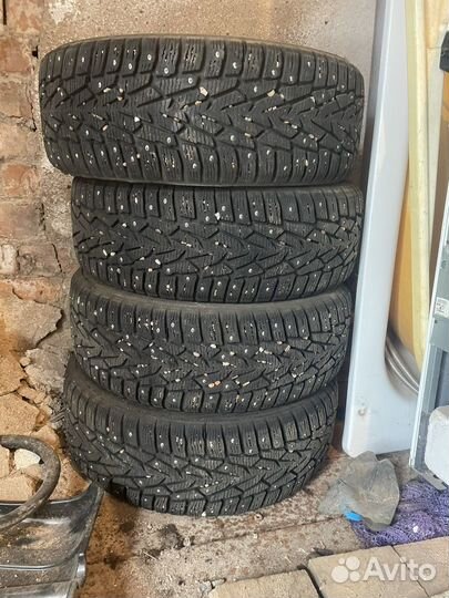Nokian Tyres Nordman 7 205/55 R16 94T