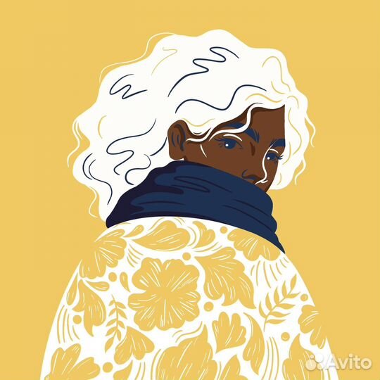 Графический дизайнер Логотипы Визуал