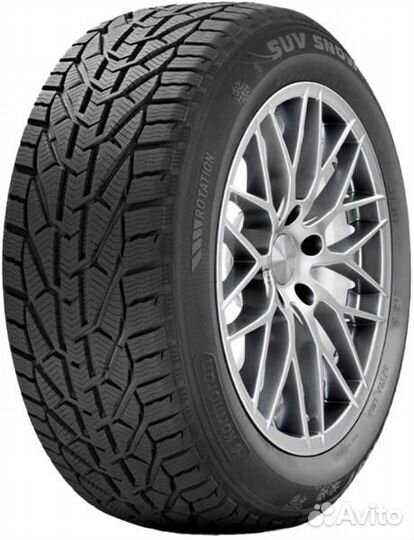 Kormoran SUV Snow 225/60 R17
