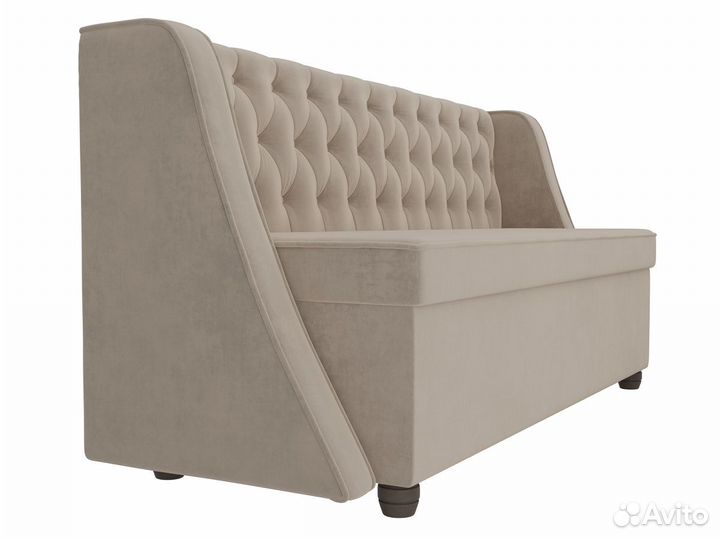 Кухонный диван 