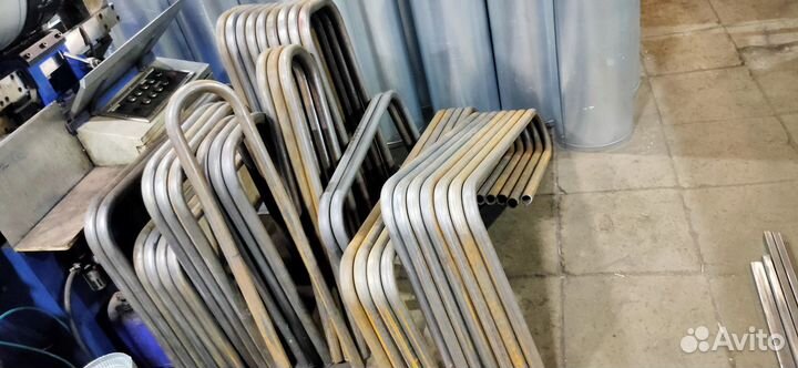 Плазменная резка, гибка, сварка, металла