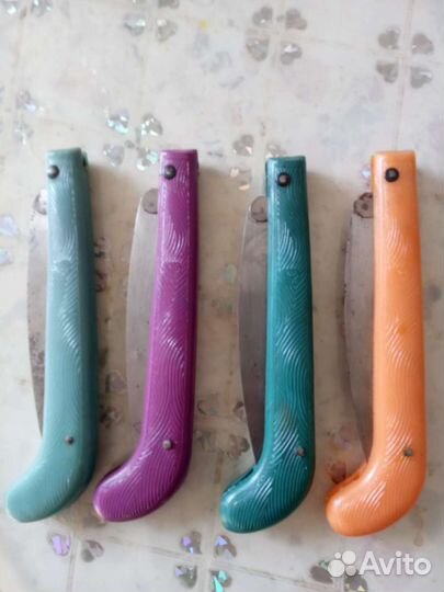 Ножовка садовая