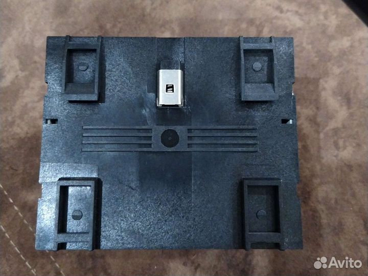 Управляющее реле easy719-DC-RC10