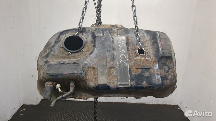 Бак топливный Mitsubishi Outlander XL, 2007