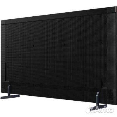 Телевизор TCL 98X955 - новый