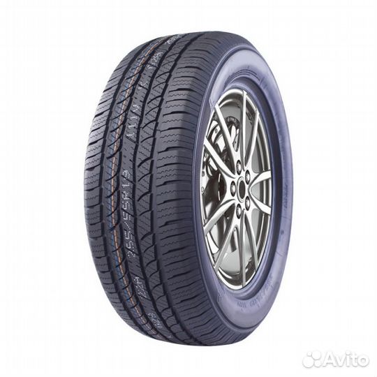 Roadmarch Primemarch H/T 77 245/65 R17