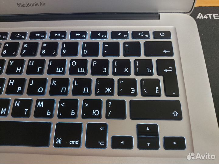 Apple MacBook Air 13 2017