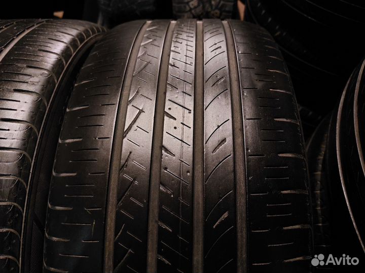 Hankook Ventus V2 AS 245/45 R18