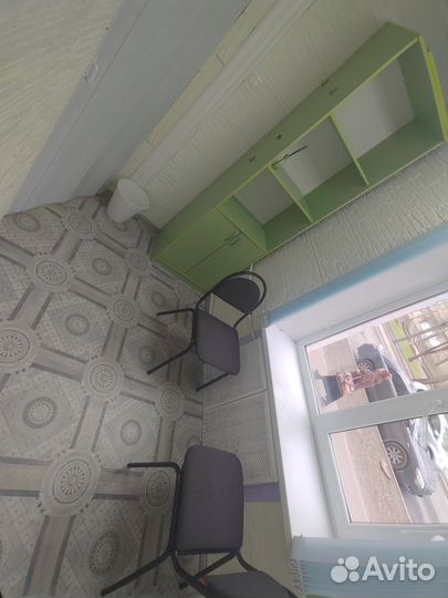 Рабочее место для мастера