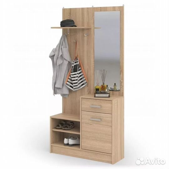 Прихожая Дебора в современном стиле новая