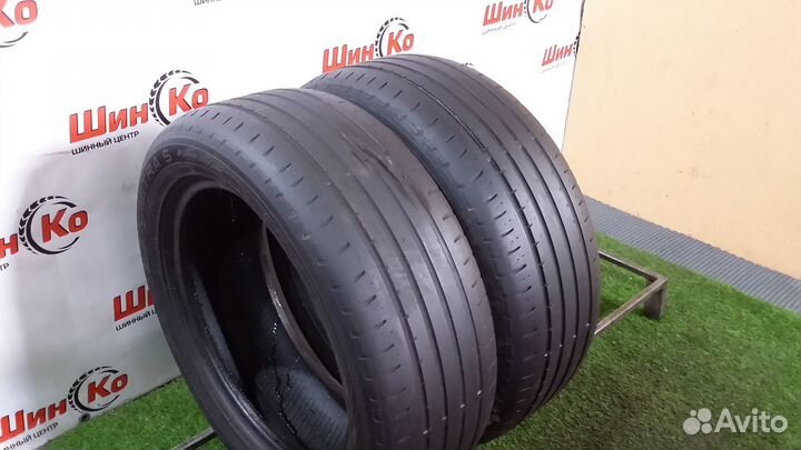 Maxxis Premitra HP5 205/55 R16