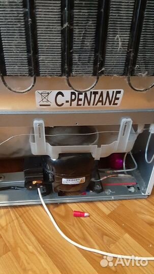 Ремонт холодильников. Частный мастер