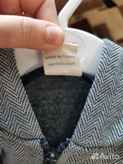 Детский костюм