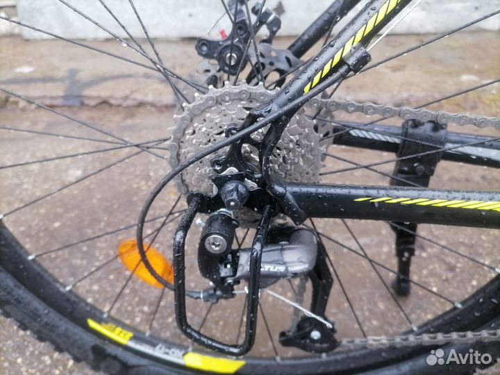 Stern motion 2.0 27.5