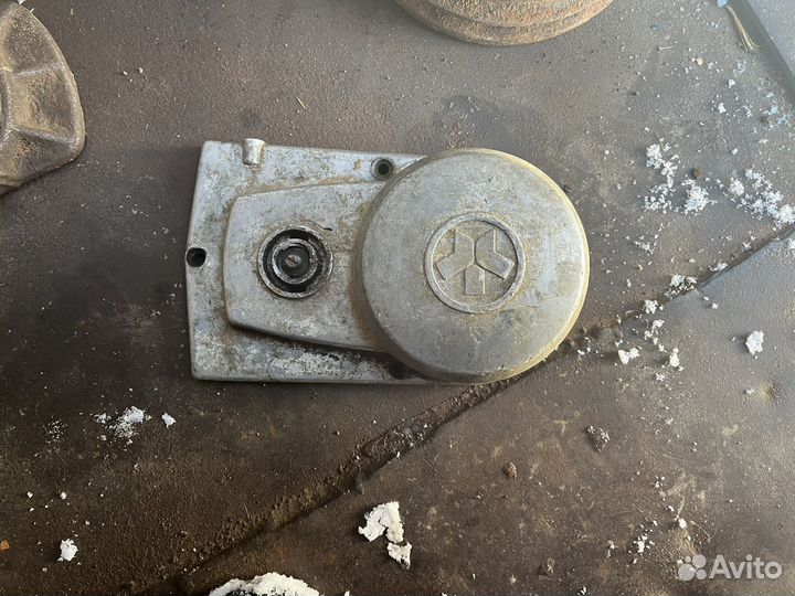 Крышка на минск