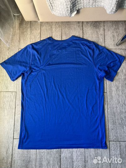 Футболка Nike dri fit