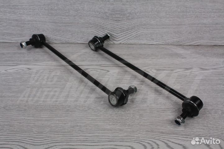 Стойки стабилизатора Volkswagen Polo 5
