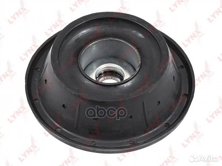 Опора амортизационной стойки перед прав/лев