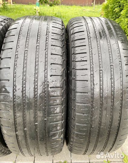 Nokian Tyres Hakka Blue SUV 225/65 R17 106H