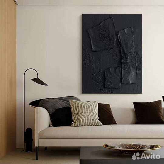 Интерьерная картина