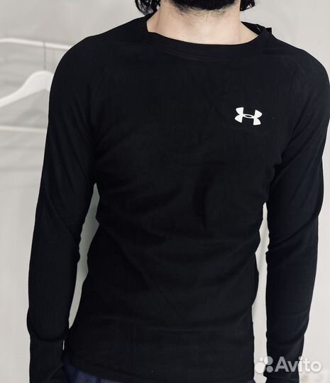 Термобелье мужское