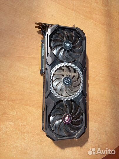 Видеокарты