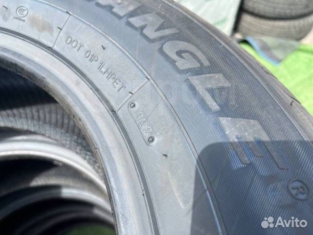 Triangle AdvanteX SUV TR259 265/65 R18 114H