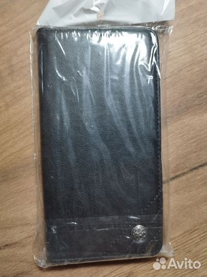 Чехол-книжка Asus Zenfone Pro Max 1