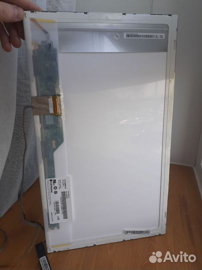 Матрица для ноутбука lenovo ideapad y570