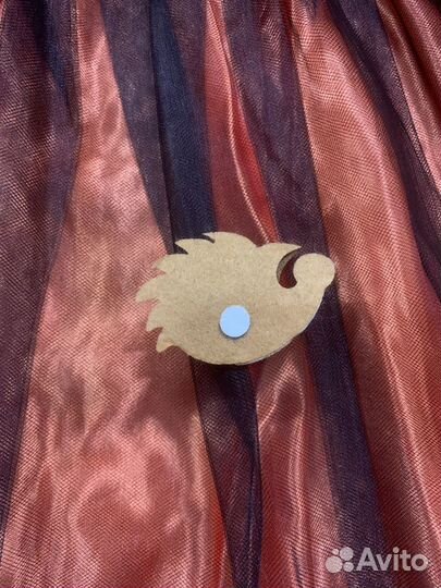 Платье новое Осень