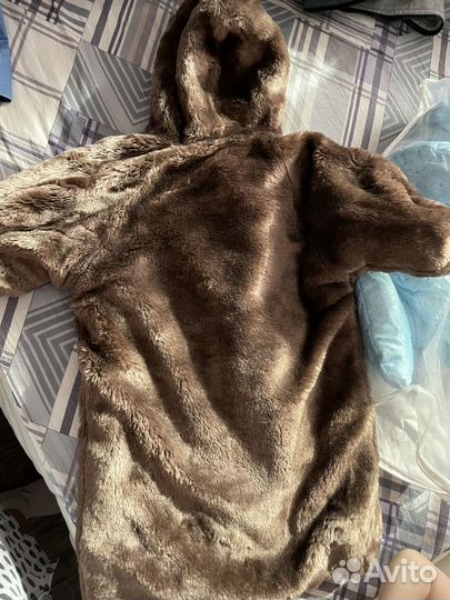 Кокон для новорожденных