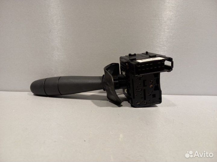 Переключатель подрулевой правый Renault Logan