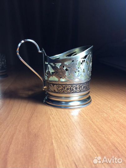 Подстаканник