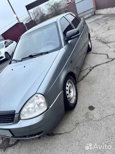 LADA Priora 1.6 МТ, 2010, 177 000 км