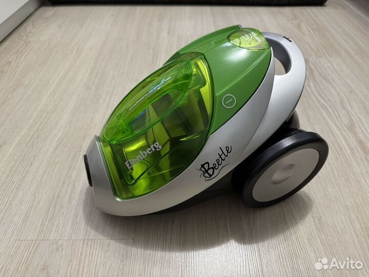 Пылесос Elenberg VC-2035