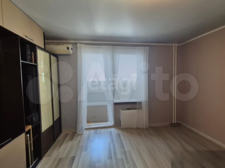 2-к. квартира, 63,1 м², 19/25 эт.