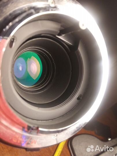 Vivitar 75-300mm 5.6 Sony 7R NEX MFT Fuji GH9 OM-D