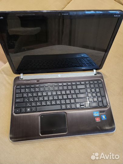 Продам ноутбук