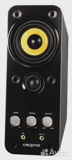 Полочная акустика Creative GigaWorks T20 Series II