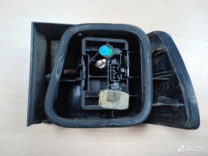 Фонарь задний левый Citroen Xantia хэтчбек 2.0 HDI