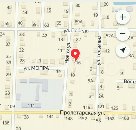 Участок 9 сот. (ИЖС)