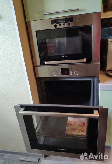 Ремонт духовых шкафов и бойлеров