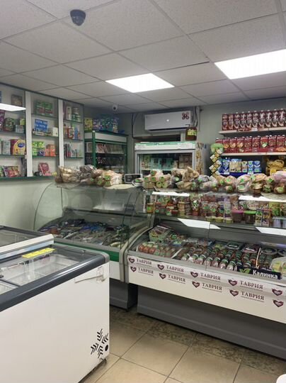 Торговая площадь, 79 м²