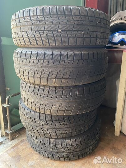Yokohama Ice Guard IG50 195/65 R15