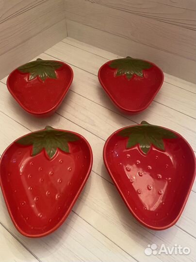 Тарелка керамика