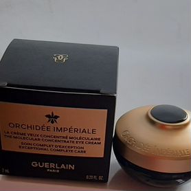 Guerlain крем для глаз