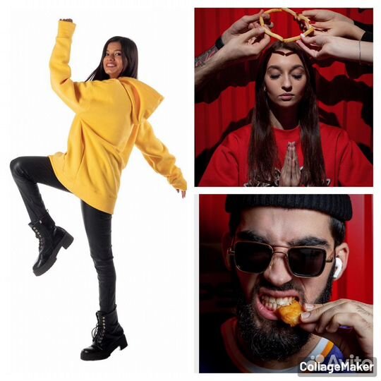 Предметный, рекламный фуд фотограф, фото 360