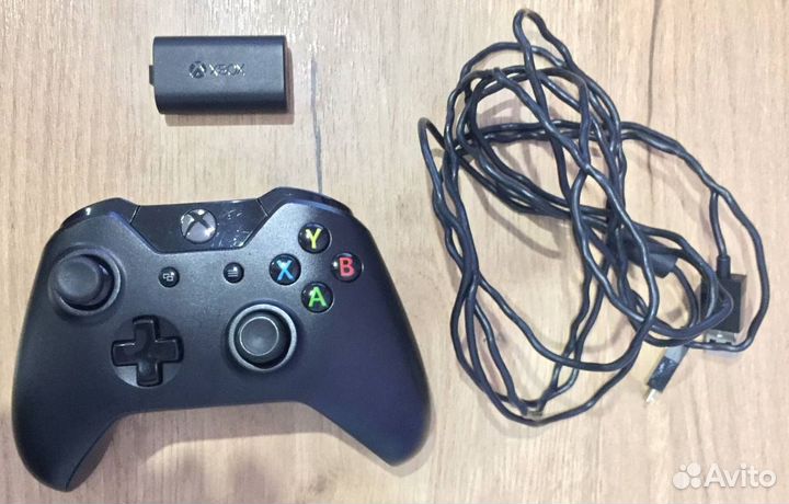Геймпад для xbox one