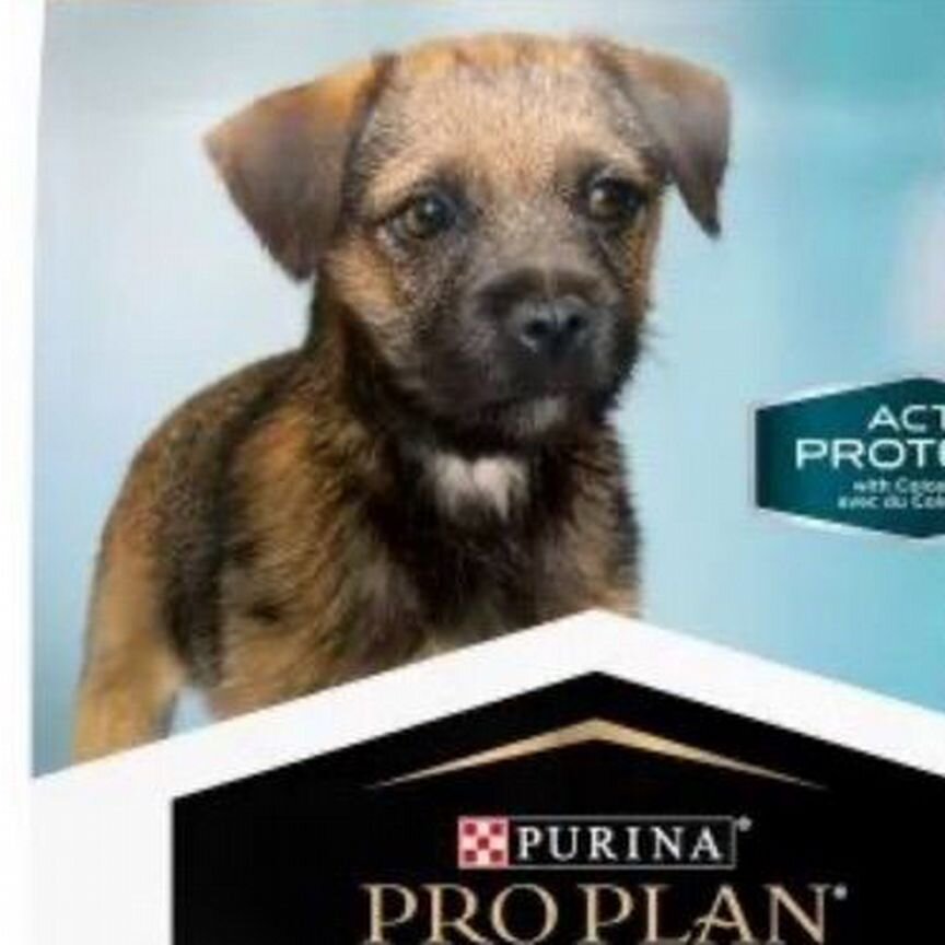 Сухой корм Pro Plan (Проплан) Acti Protect Puppy